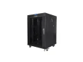Szafa RACK Lanberg Stojąca 19" 15U FF01-6615-12BL