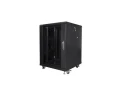 Szafa RACK Lanberg Stojąca 19" 15U FF01-6615-12B