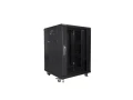 Szafa RACK Lanberg Stojąca 19" 15U FF01-6615-12B