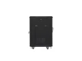 Szafa RACK Lanberg Stojąca 19" 15U FF01-6615-12B