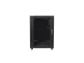 Szafa RACK Lanberg Stojąca 19" 15U FF01-6615-12B