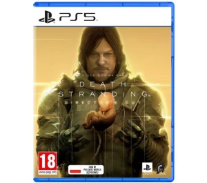 PS5 Death Stranding Director's Cut