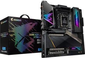 Gigabyte Z690 AORUS XTREME DDR5