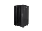 Lanberg FF01-6627-12B Stojąca 19" 27U