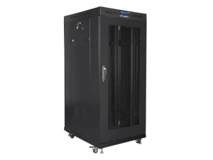 Lanberg FF01-6827-23BL Stojąca 19" 27U