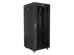 Lanberg FF01-6827-12BL Stojąca 19" 27U