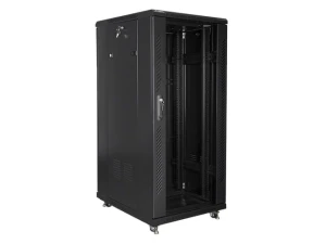 Lanberg FF01-6827-12B Stojąca 19" 27U