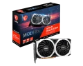 Karta graficzna MSI Radeon RX 6600 Mech 2X 8GB GDDR6