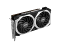 Karta graficzna MSI Radeon RX 6600 Mech 2X 8GB GDDR6