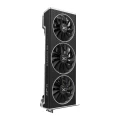 Karta graficzna XFX Radeon RX 6700 XT SPEEDSTER QICK 319 BLACK 12GB GDDR6