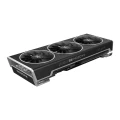 Karta graficzna XFX Radeon RX 6700 XT SPEEDSTER QICK 319 BLACK 12GB GDDR6