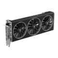 Karta graficzna XFX Radeon RX 6700 XT SPEEDSTER QICK 319 BLACK 12GB GDDR6