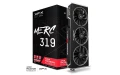 Karta graficzna XFX Radeon RX 6800 XT Speedster Merc 319 Code Gaming 16GB GDDR6