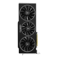 Karta graficzna XFX Radeon RX 6800 XT Speedster Merc 319 Code Gaming 16GB GDDR6