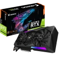 Karta graficzna Gigabyte Aorus GeForce RTX 3070 Master 8GB GDDR6