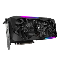 Karta graficzna Gigabyte Aorus GeForce RTX 3070 Master 8GB GDDR6