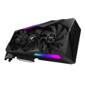 Karta graficzna Gigabyte Aorus GeForce RTX 3070 Master 8GB GDDR6