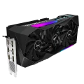 Karta graficzna Gigabyte Aorus GeForce RTX 3070 Master 8GB GDDR6