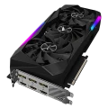 Karta graficzna Gigabyte Aorus GeForce RTX 3070 Master 8GB GDDR6