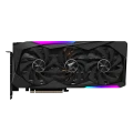 Karta graficzna Gigabyte Aorus GeForce RTX 3070 Master 8GB GDDR6