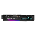 Karta graficzna Gigabyte Aorus GeForce RTX 3070 Master 8GB GDDR6