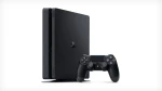 Konsola Sony PlayStation 4 500GB Slim