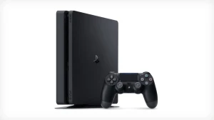 Konsola Sony PlayStation 4 500GB Slim