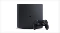Konsola Sony PlayStation 4 500GB Slim