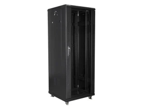 Lanberg FF01-6832-12B Stojąca 19" 32U