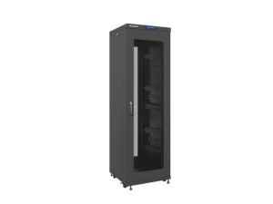 Lanberg Szafa RACK 19" 37U FA02-6637L-23B