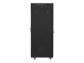 Szafa RACK Lanberg Stojąca 19" 42U FF01-6042-12BL