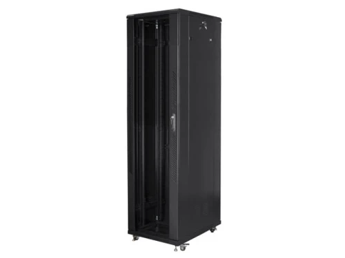 Szafa RACK Lanberg Stojąca 19" 42U FF01-6042-12B