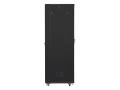 Szafa RACK Lanberg Stojąca 19" 42U FF01-6042-12B