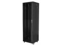 Szafa RACK Lanberg Stojąca 19" 42U FF01-6642-12B