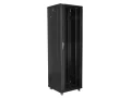 Szafa RACK Lanberg Stojąca 19" 42U FF01-6642-12B