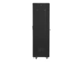 Szafa RACK Lanberg Stojąca 19" 42U FF01-6642-12B