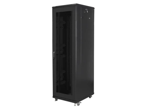 Szafa RACK Lanberg Stojąca 19" 42U FF01-6842-23B
