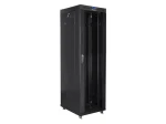 Lanberg FF01-6842-12BL Stojąca 19" 42U