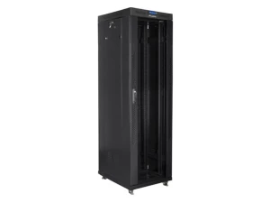 Lanberg FF01-6842-12BL Stojąca 19" 42U