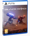 Gra PS5 BlackWind