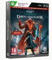 Gra Xbox One / XSX Assassin's Creed Valhalla - Dawn of Ragnarok