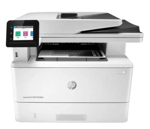 Urządzenie wielofunkcyjne HP LaserJet M428FDW