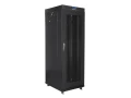 Szafa RACK Lanberg Stojąca 19" 42U FF01-8042-23BL