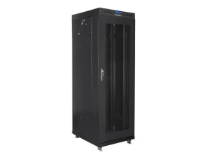 Lanberg FF01-8042-23BL Stojąca 19" 42U