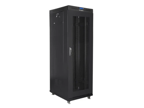 Szafa RACK Lanberg Stojąca 19" 42U FF01-8042-23BL