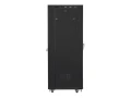 Szafa RACK Lanberg Stojąca 19" 42U FF01-8042-23BL