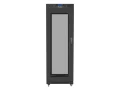 Szafa RACK Lanberg Stojąca 19" 42U FF01-8042-23BL