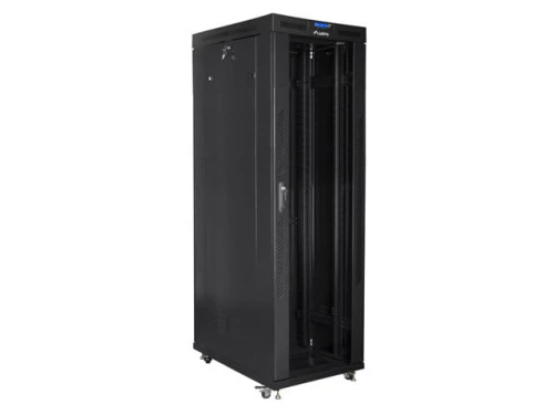 Szafa RACK Lanberg Stojąca 19" 42U FF01-8042-12BL