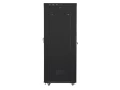 Szafa RACK Lanberg Stojąca 19" 42U FF01-8042-12BL