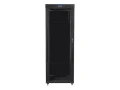 Szafa RACK Lanberg Stojąca 19" 42U FF01-8242-12BL